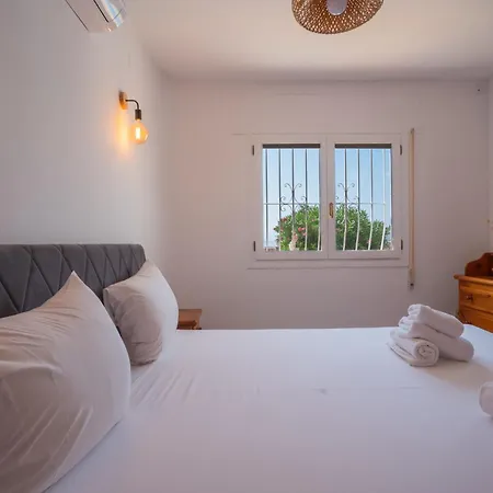 Vila Casa Feliz Empedrola