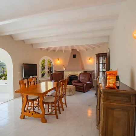 Casa Feliz Vila *