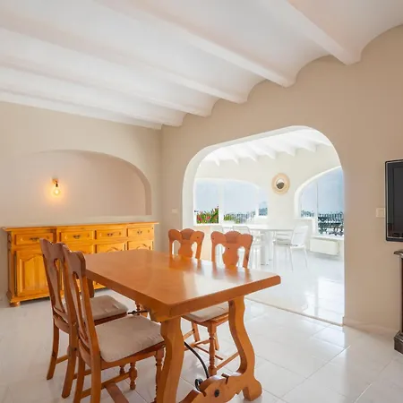 Casa Feliz Vila Empedrola
