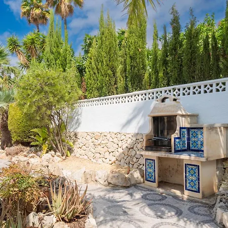 Casa Feliz