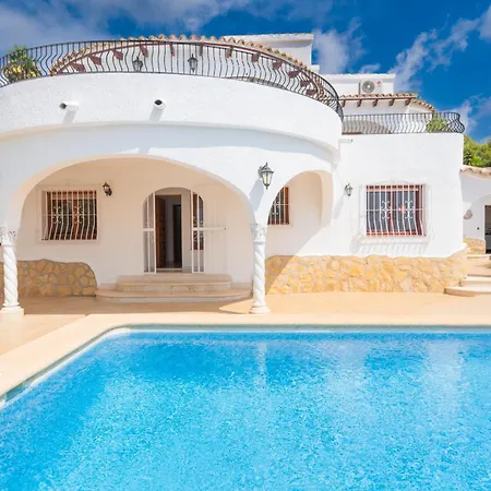 Vila Casa Feliz *