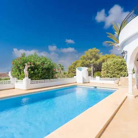 Vila Casa Feliz Empedrola