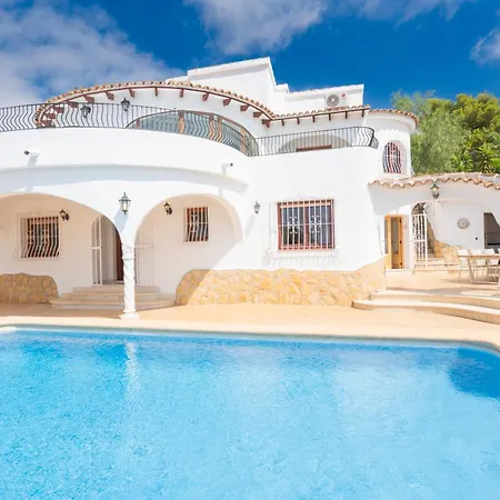 Casa Feliz Vila Empedrola